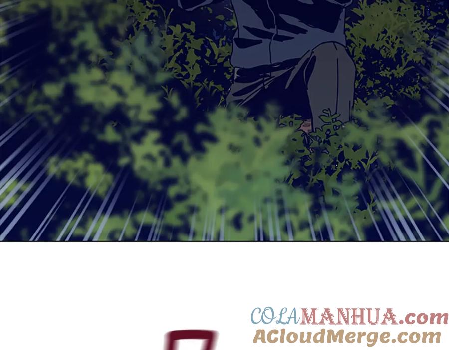 《清道夫K》第139话 调虎离山 第65页