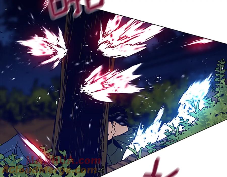 《清道夫K》第139话 调虎离山 第25页