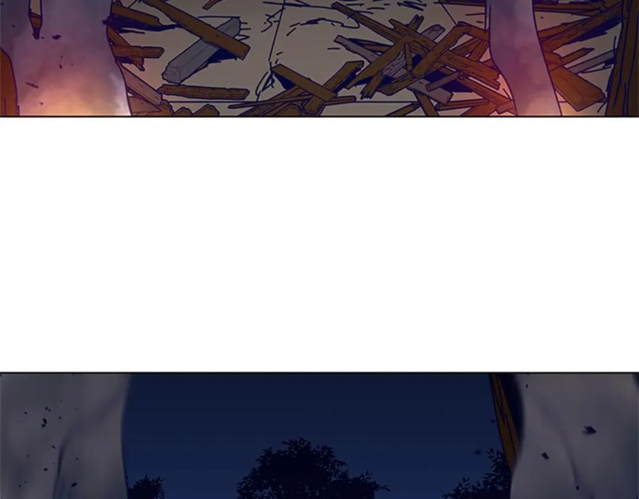 《清道夫K》第140话 地下室 第20页