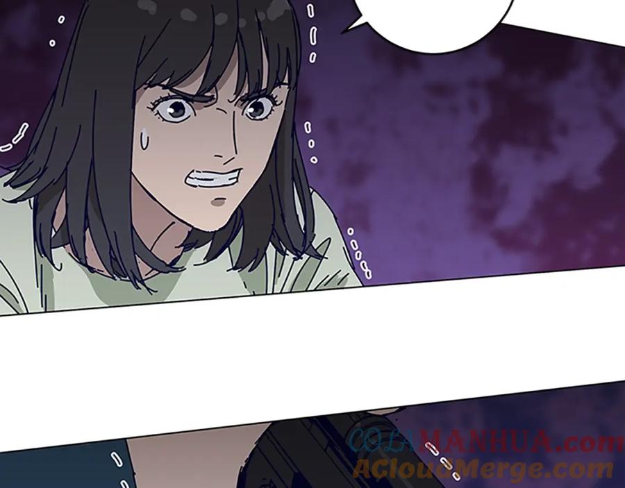 《清道夫K》第140话 地下室 第109页