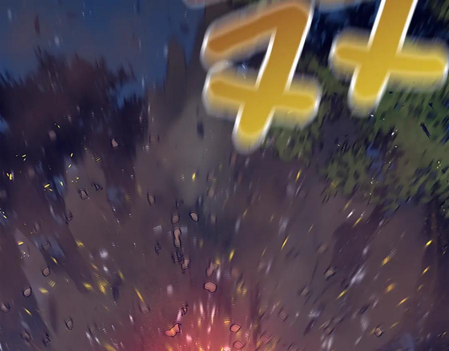 《清道夫K》第141话 激斗 第83页