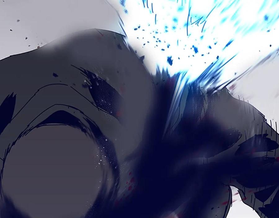 《清道夫K》第141话 激斗 第107页