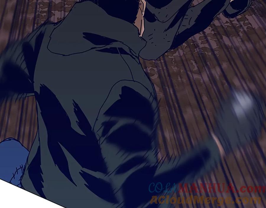 《清道夫K》第141话 激斗 第105页