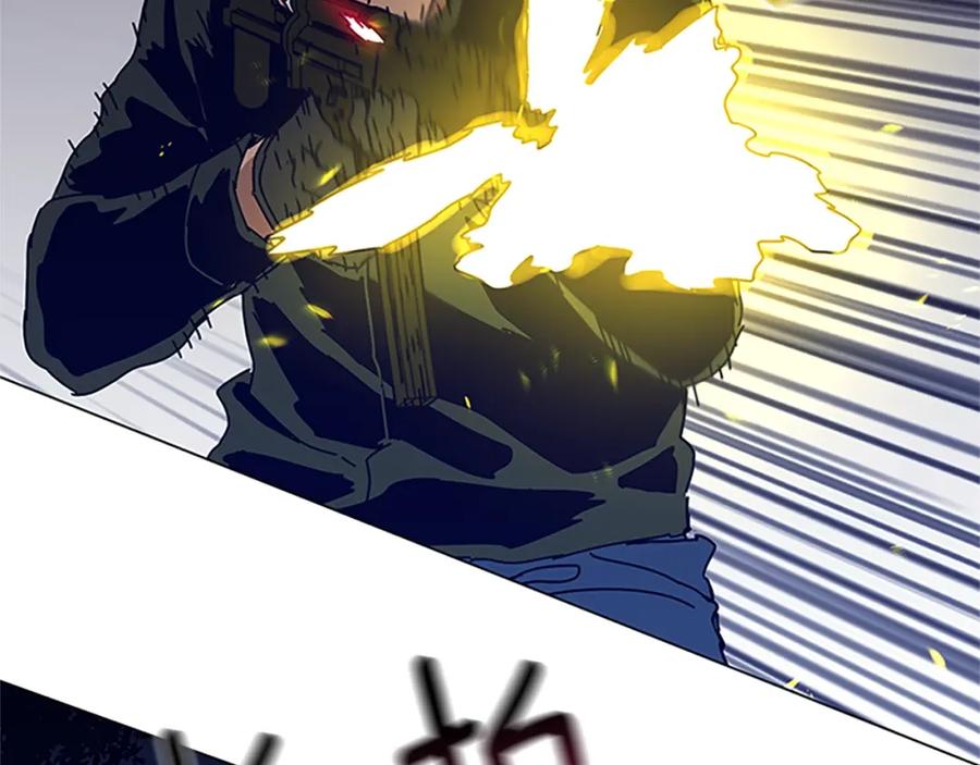 《清道夫K》第141话 激斗 第54页