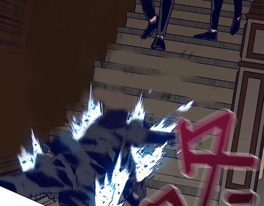 《清道夫K》第141话 激斗 第30页