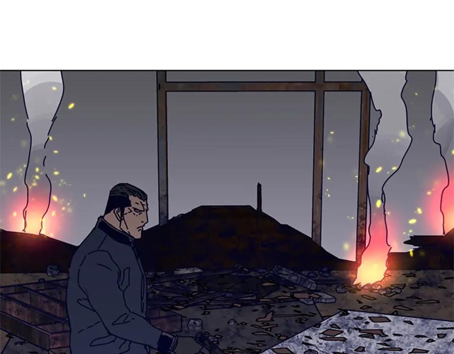 《清道夫K》第142话 对峙 第96页