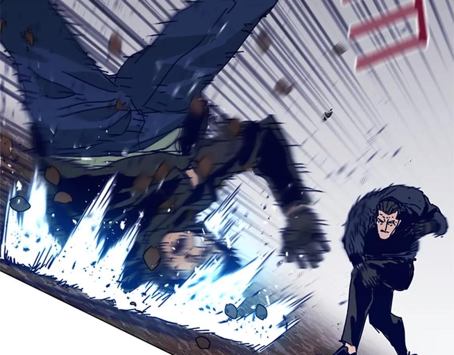 《清道夫K》第143话 用拳头解决 第82页