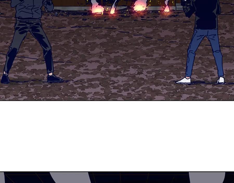 《清道夫K》第144话 第三回合 第102页