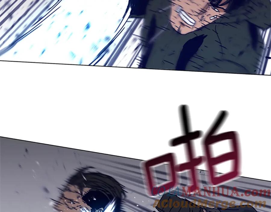 《清道夫K》第144话 第三回合 第24页