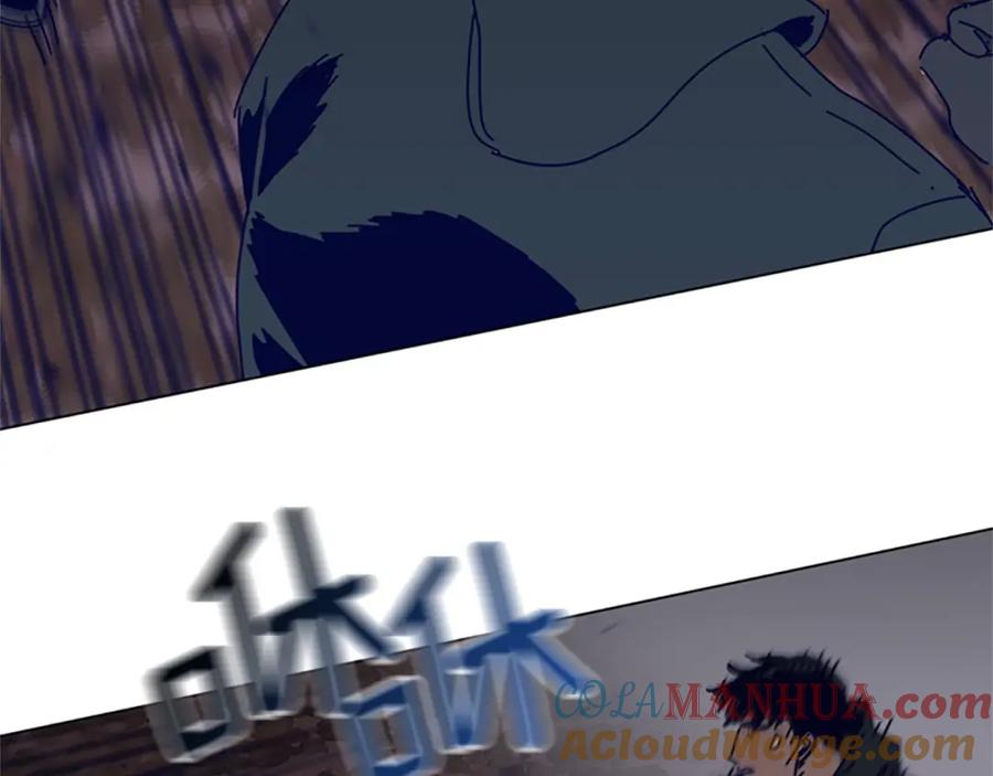 《清道夫K》第144话 第三回合 第20页