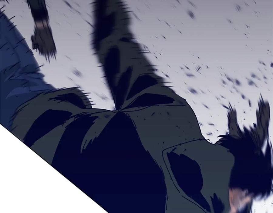 《清道夫K》第144话 第三回合 第82页