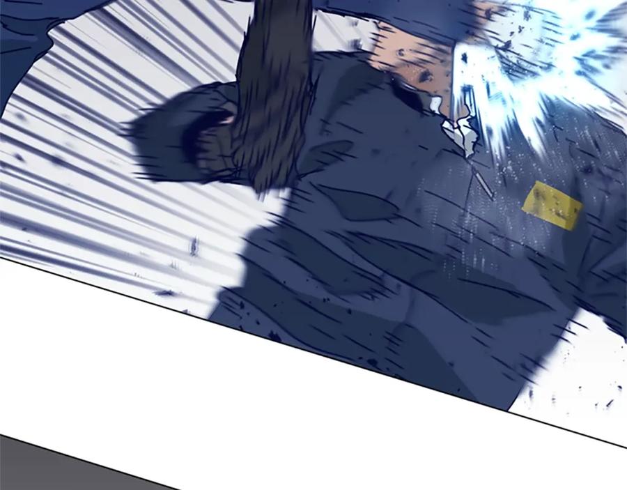 《清道夫K》第145话 你可真顽强 第40页