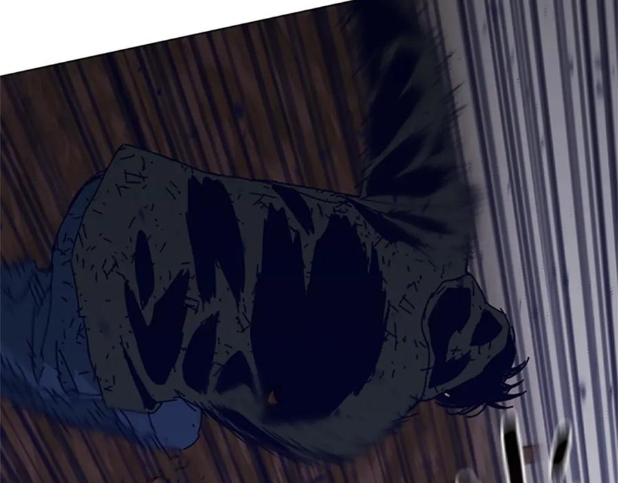 《清道夫K》第145话 你可真顽强 第95页