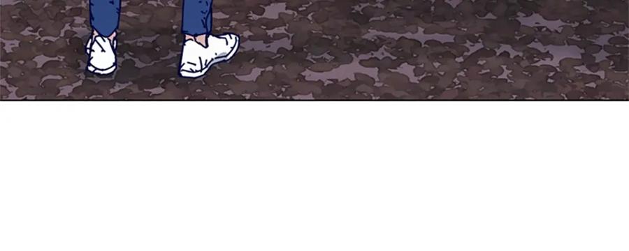 《清道夫K》第145话 你可真顽强 第106页