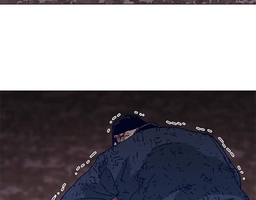 《清道夫K》第145话 你可真顽强 第102页