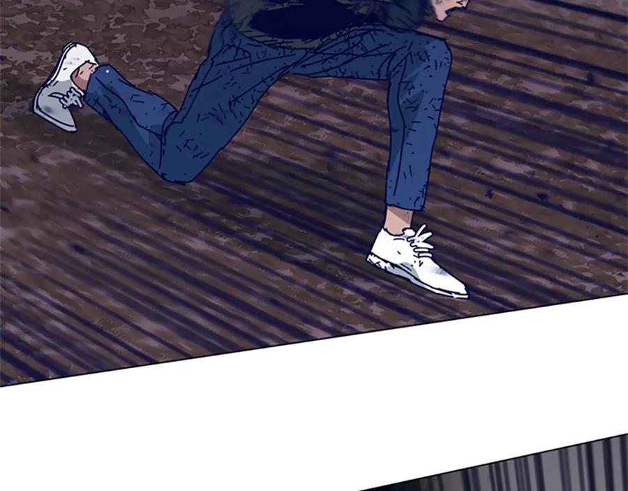 《清道夫K》第145话 你可真顽强 第94页