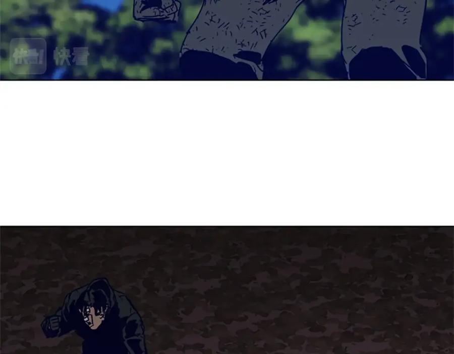 《清道夫K》第146话 胜负欲 第12页