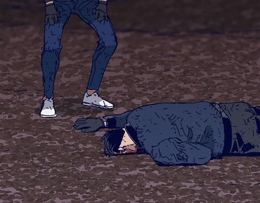 《清道夫K》第146话 胜负欲 第64页