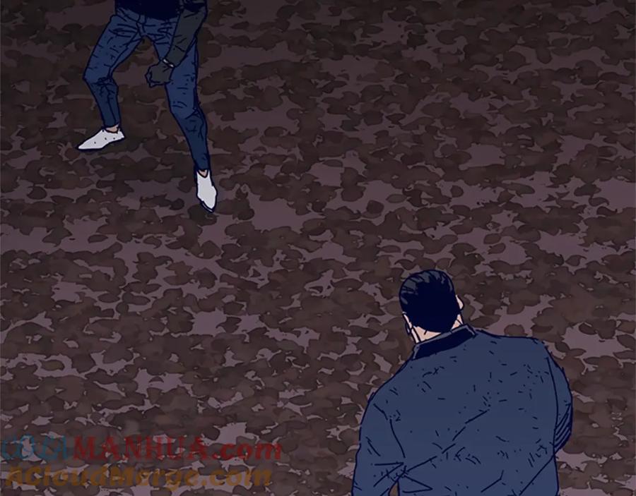 《清道夫K》第146话 胜负欲 第13页