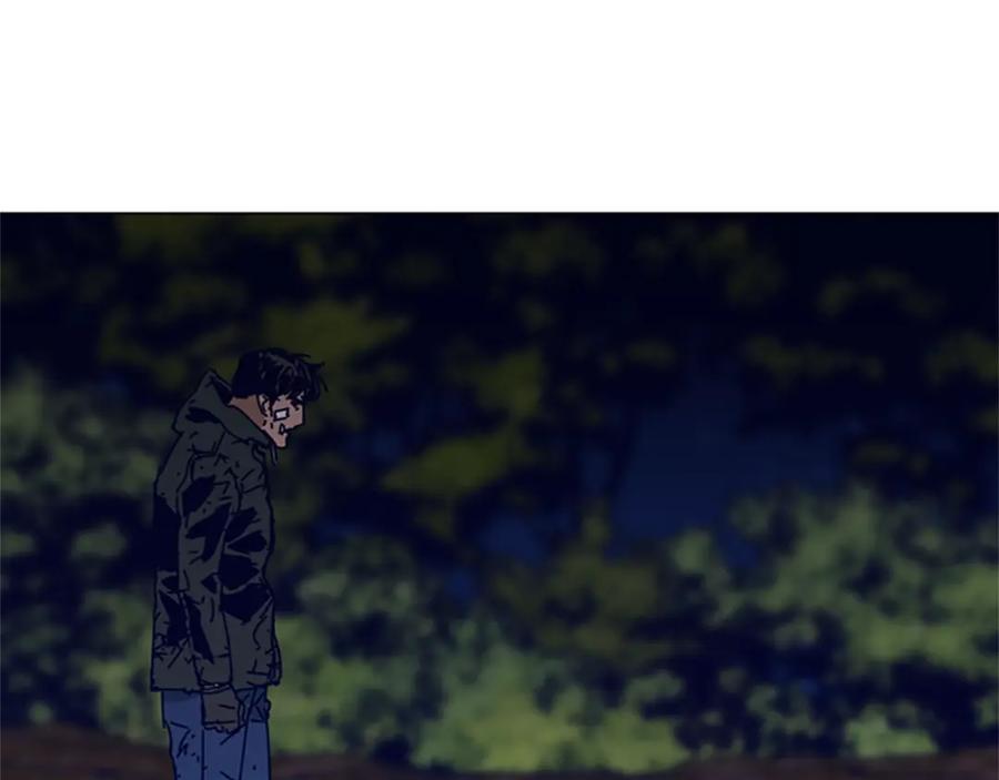 《清道夫K》第146话 胜负欲 第72页