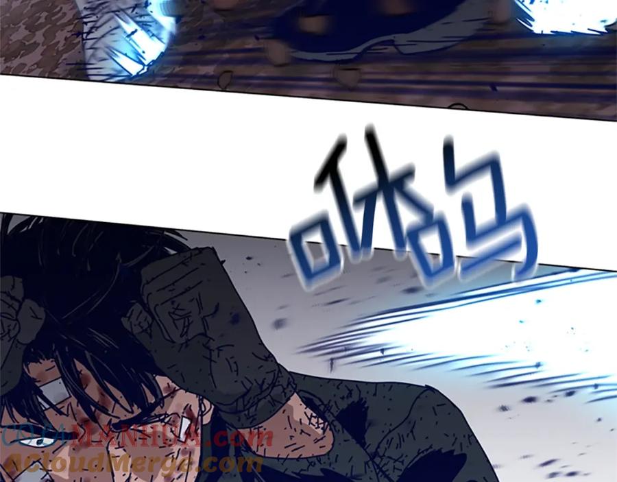 《清道夫K》第146话 胜负欲 第41页