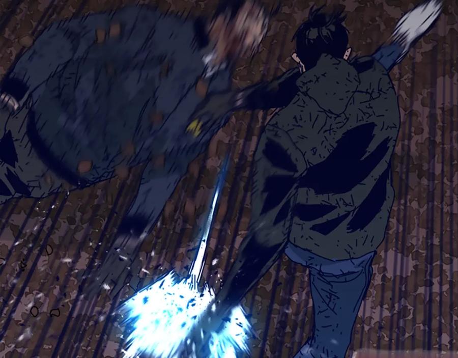 《清道夫K》第146话 胜负欲 第67页
