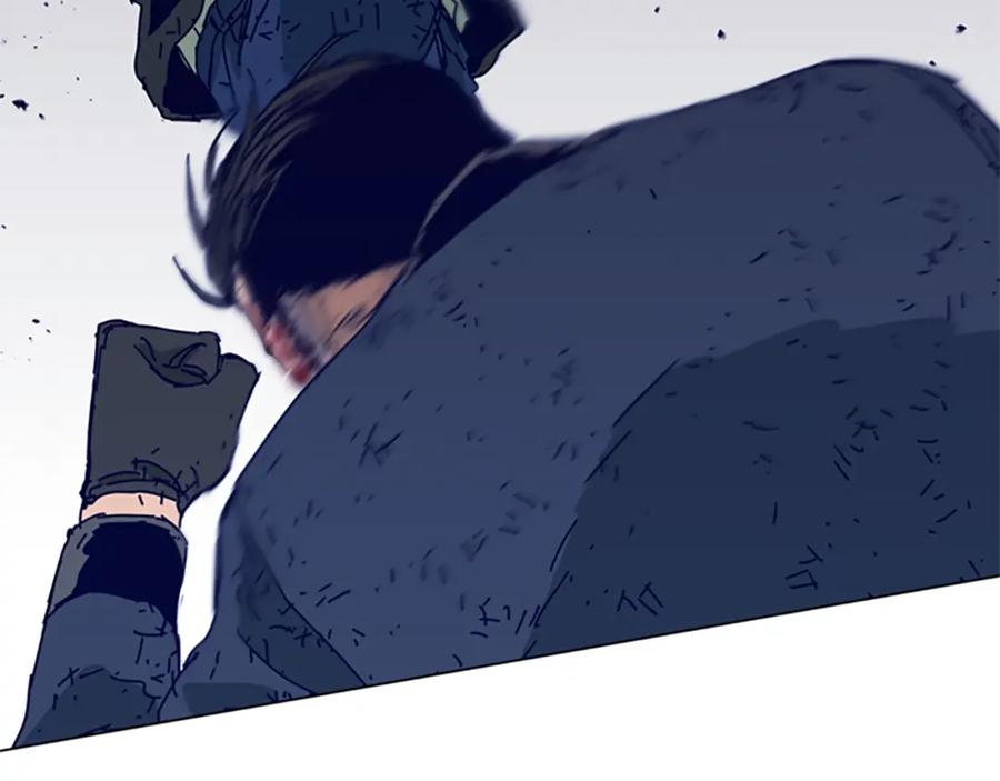 《清道夫K》第146话 胜负欲 第55页