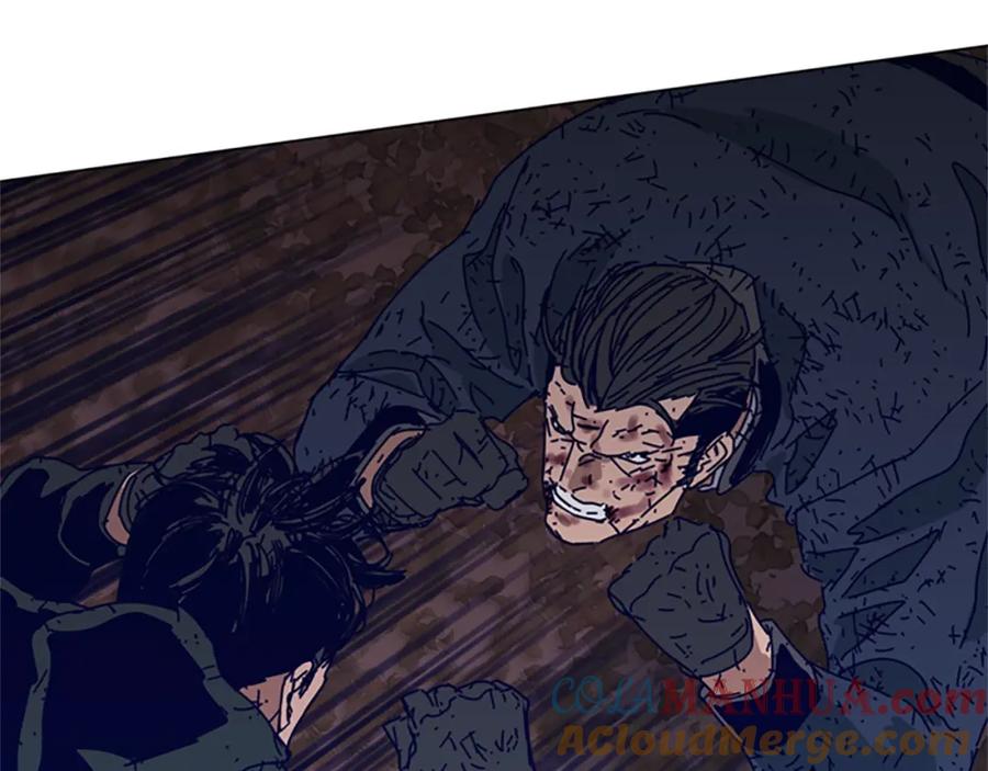 《清道夫K》第146话 胜负欲 第37页