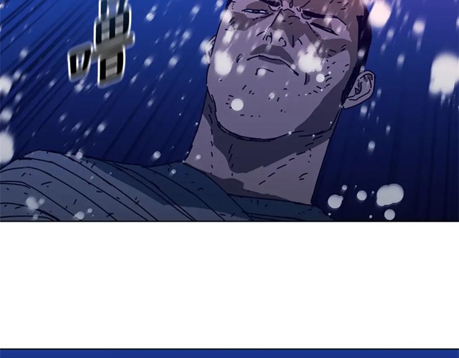 《清道夫K》第147话 投人入海 第94页