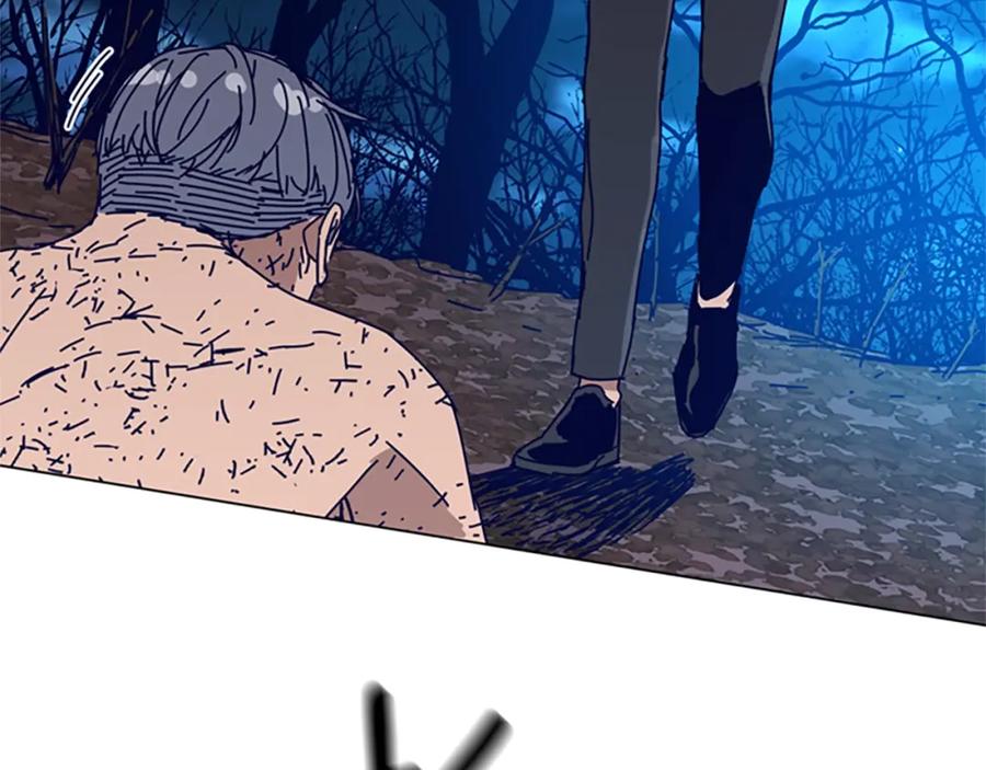 《清道夫K》第148话 警告 第72页