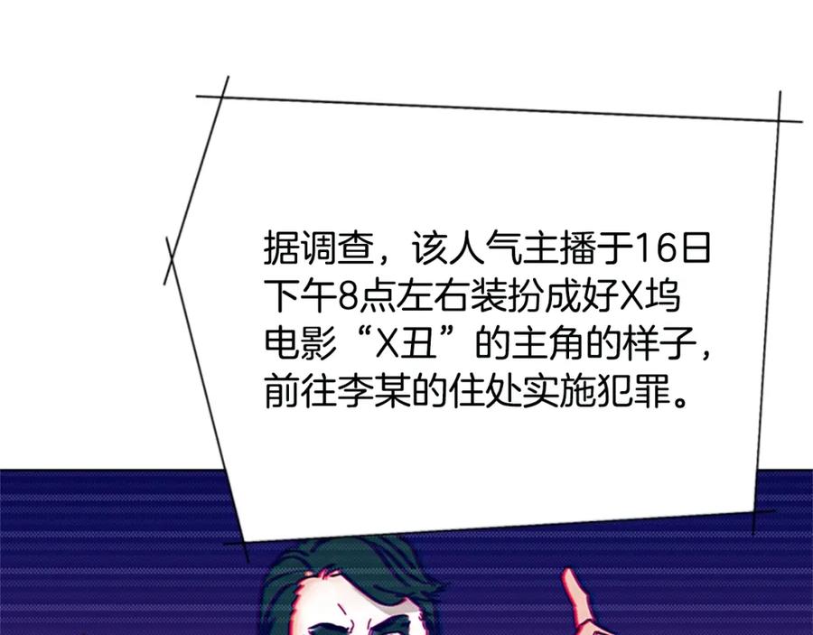 《清道夫K》第148话 警告 第28页