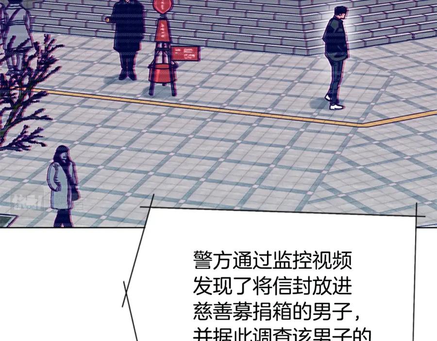 《清道夫K》第148话 警告 第24页