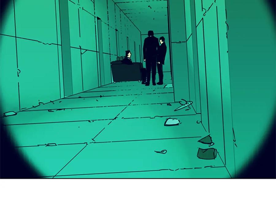 《清道夫K》第31话 杀戮 第65页