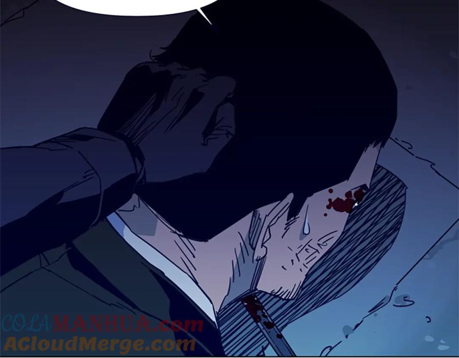 《清道夫K》第31话 杀戮 第43页