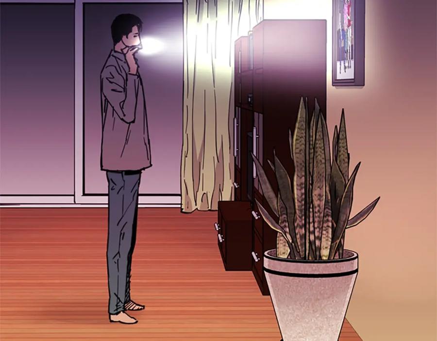 《清道夫K》第39话 一无所有 第54页