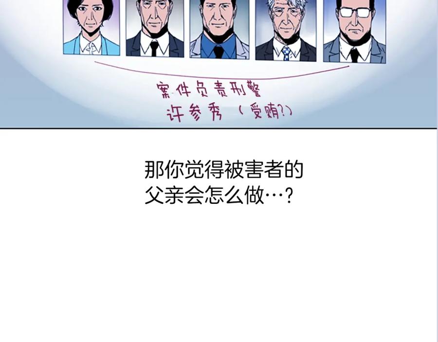 《清道夫K》第41话 停车场惊魂 第32页