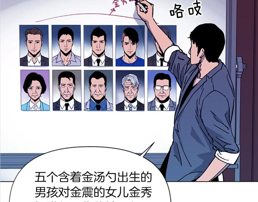 《清道夫K》第41话 停车场惊魂 第9页