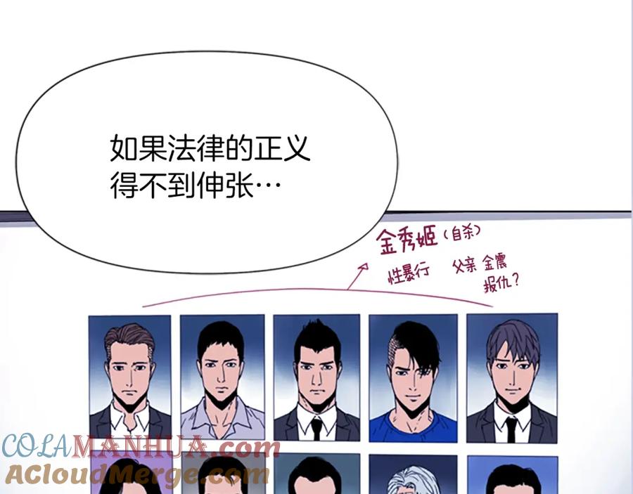 《清道夫K》第41话 停车场惊魂 第31页