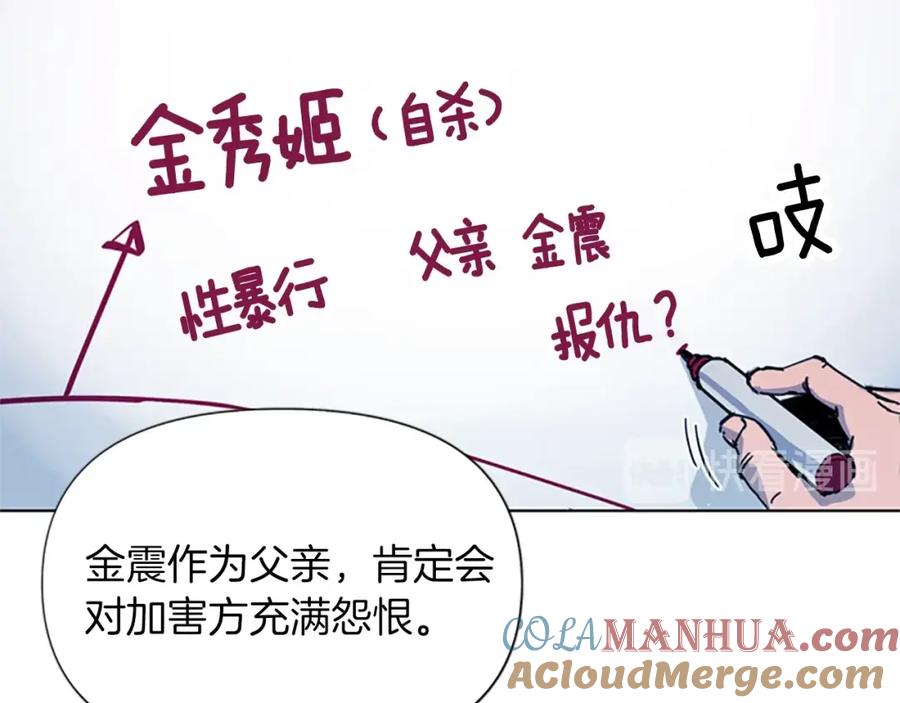 《清道夫K》第41话 停车场惊魂 第22页