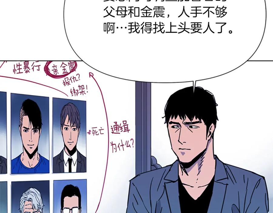 《清道夫K》第43话 手段 第60页