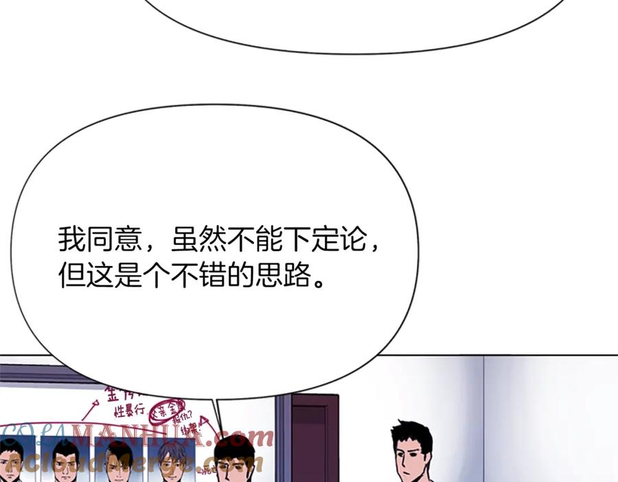 《清道夫K》第43话 手段 第58页
