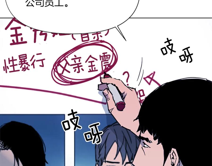 《清道夫K》第43话 手段 第29页