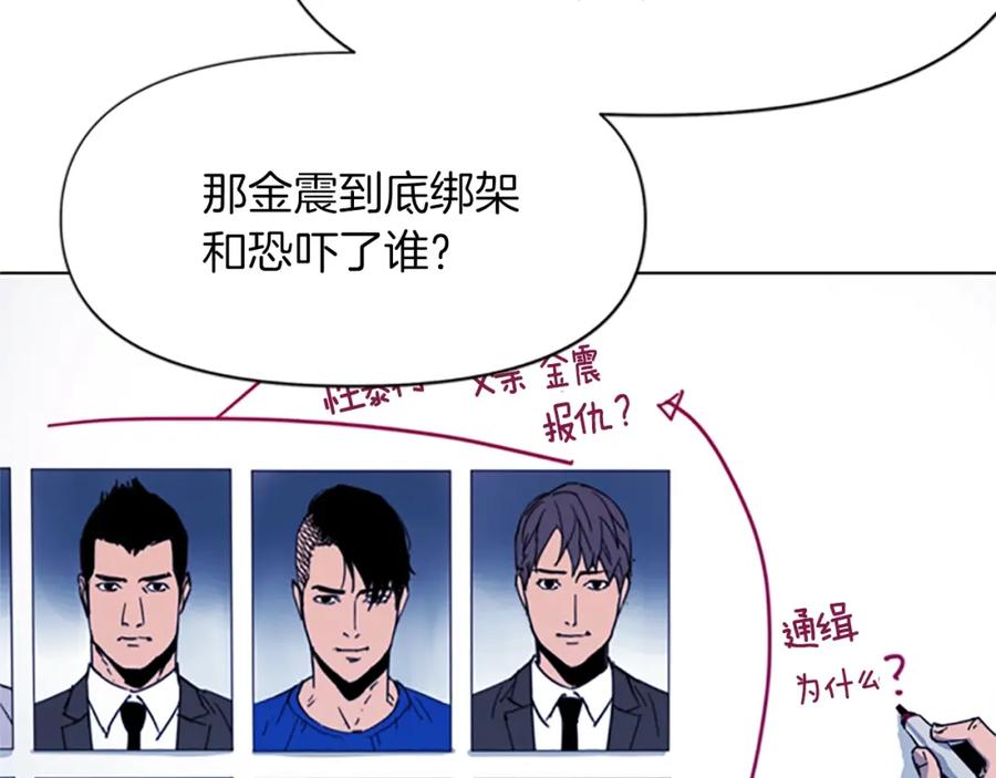 《清道夫K》第43话 手段 第9页