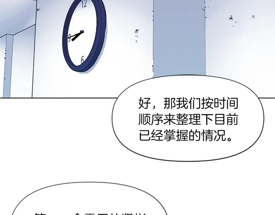 《清道夫K》第43话 手段 第6页