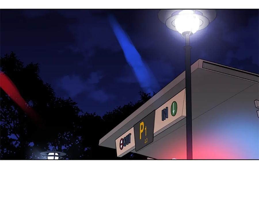 《清道夫K》第44话 感受痛苦吧 第50页