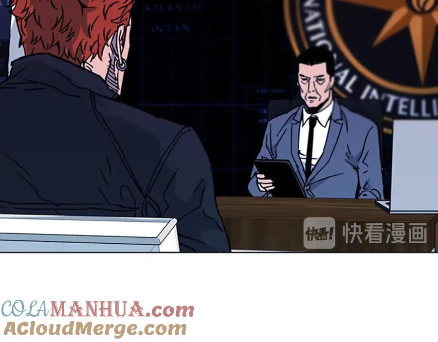 《清道夫K》第47话 暗杀行动 第67页