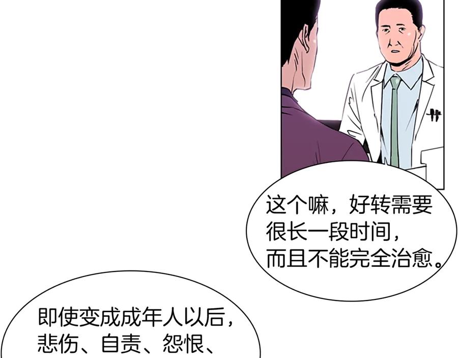 《清道夫K》第3话 战栗 第77页
