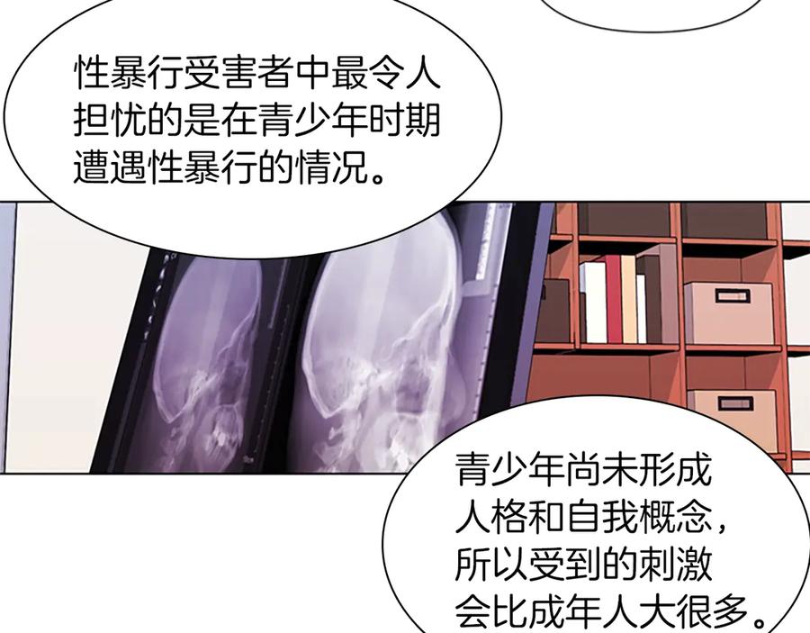 《清道夫K》第3话 战栗 第72页