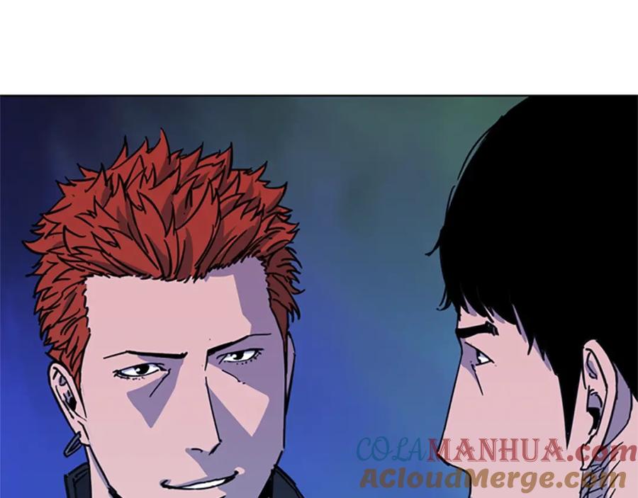 《清道夫K》第54话 好戏 第73页
