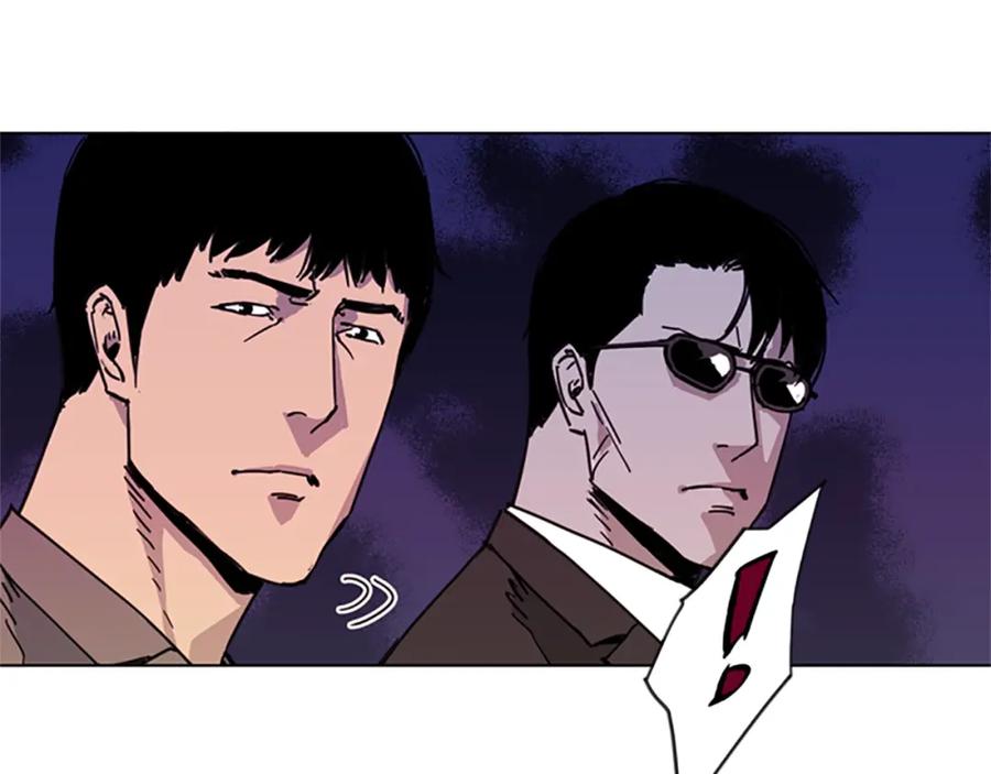 《清道夫K》第54话 好戏 第18页
